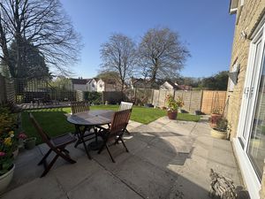 patio- click for photo gallery